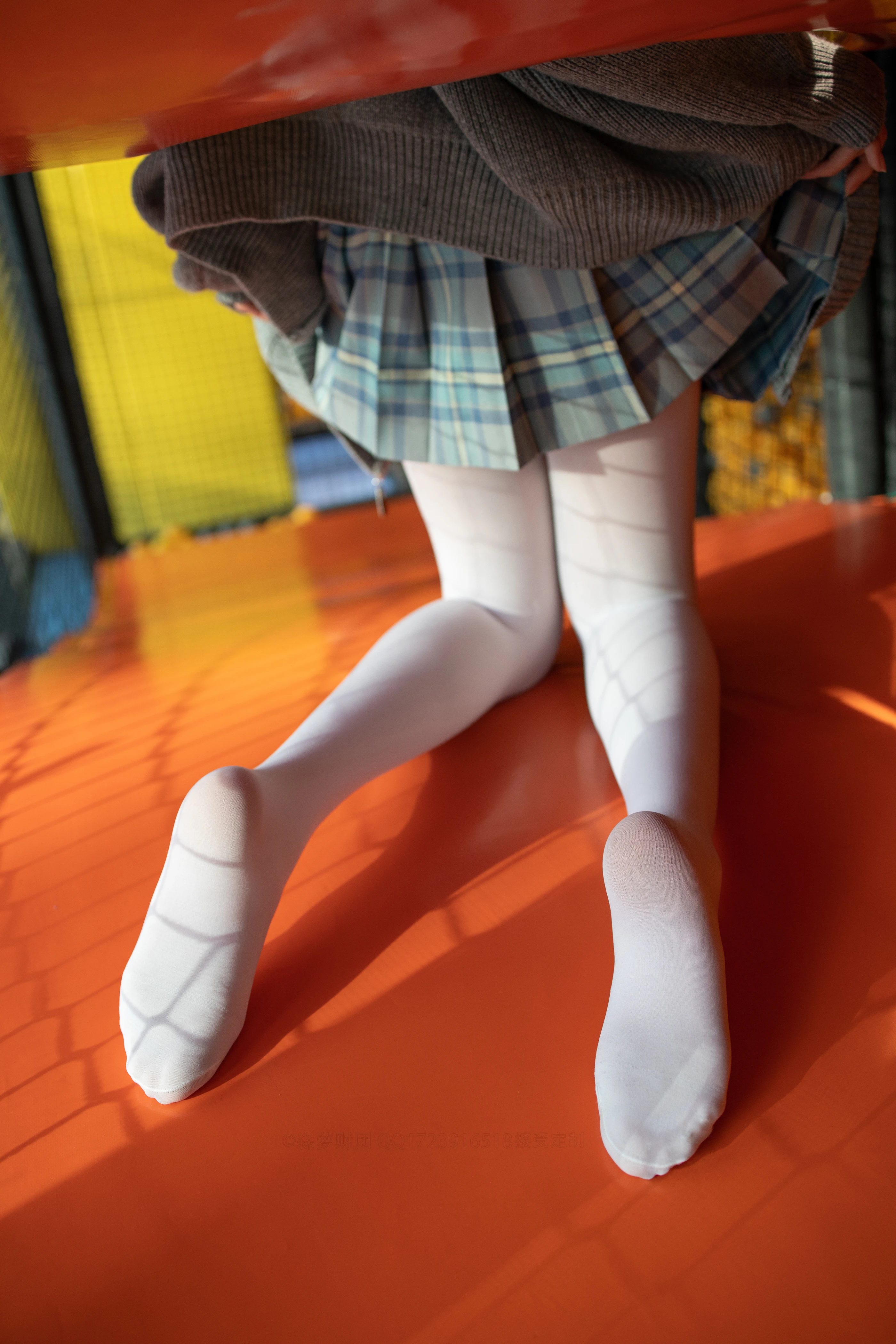 森萝财团 X-047 [141P 1V]插图2